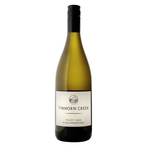 Tinhorn Creek Pinot Gris Vqa